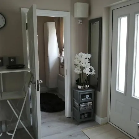 Beautiful Guest House, Ensuite, *