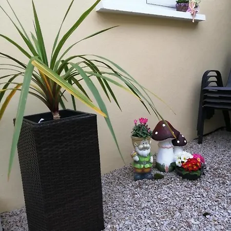 Beautiful Guest House, Ensuite, Lägenhet