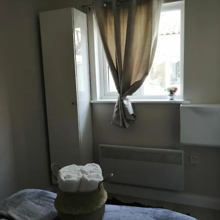 Beautiful Guest House, Ensuite, *