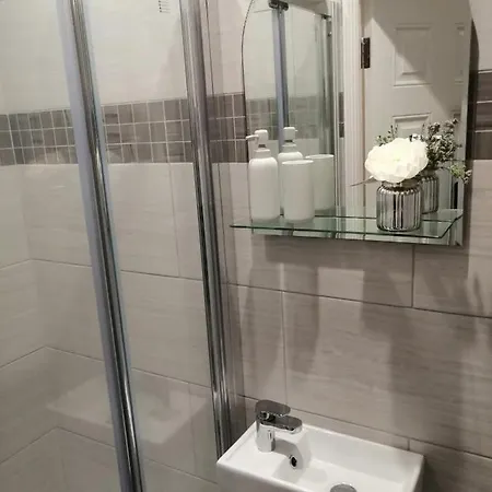 Beautiful Guest House, Ensuite, *