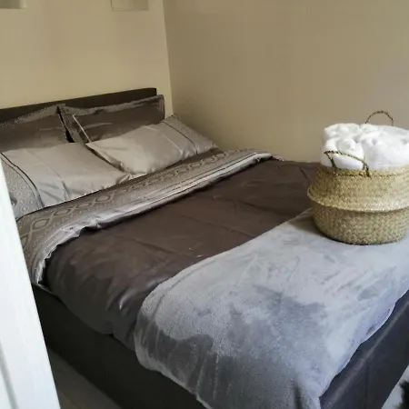 Beautiful Guest House, Ensuite, *